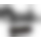 Набір для BDSM JSY KB80608 Black Набір для BDSM JSY KB80608 Black