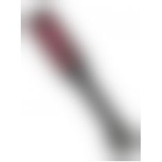 Паддл со словом LOVE - Sportsheets Leather Love Impression Paddle