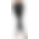 Легінси - 2851482 Black Level Crotchless Vinyl Leggings