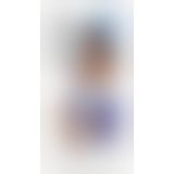 Уретральний стимулятор - Silicone Dilator Blue