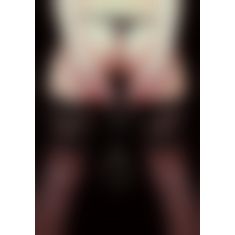 Наручники - Ouch! Beginner's Handcuffs Black