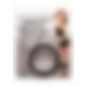 Бондажная лента - Fetish Fantasy Pleasure Tape Black, 9 м