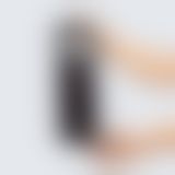 Наручники - Black Bondage Handcuffs