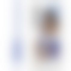 Уретральний стимулятор - Silicone Dilator Blue