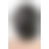 Пикантные Штучки DP268 - Придайте своим играм в спальне таинственности, (черный)