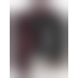 Маска - 2492628 Double Mask, black, S/L Маска - 2492628 Double Mask, black, S/L