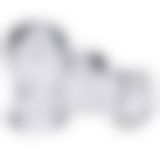 Присоски для сосків Doc Johnson Merci - Tweak - Nipple Sucker Set