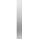 Флоггер - 2492822 Fetish Collection Imitation Leather Flogger, черный, 56 см