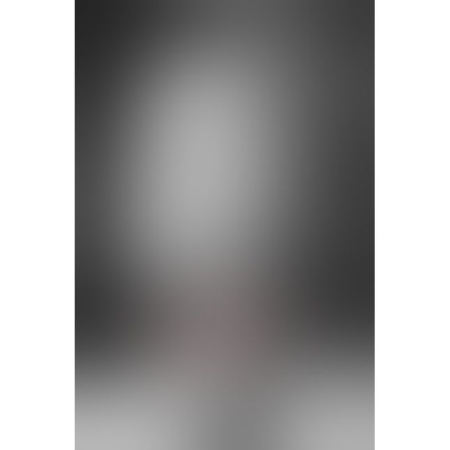 Чокер з замочком-сердечком Bijoux Pour Toi - HEART LOCK Red, екошкіра