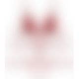 Боді - 2480514 Bad Kitty Strap Body, red