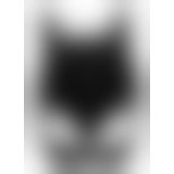 Маска - 2870118 Black Level Vinyl Cat Mask Black