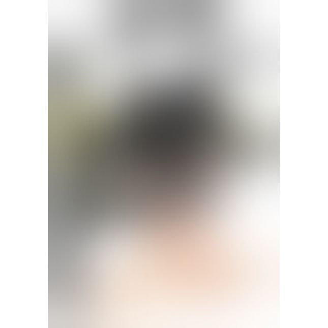 Маска - 2870118 Black Level Vinyl Cat Mask Black