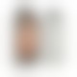 Затискачі для сосків Bedroom Fantasies: Nipple Clamps with Beaded Chain - Silver