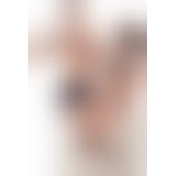 Набір БДСМ - 2492873 Bad Kitty Restraint Set Black (7 предметів)