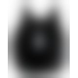 Маска - 2870118 Black Level Vinyl Cat Mask Black