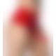 2950324 Late X Latex Briefs - red