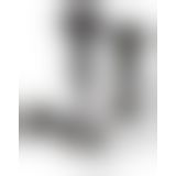 Набір вакуумних помп – Fetish Fantasy Series Limited Edition Super Suckers Trio - Black