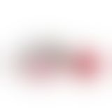 Розкішний кляп у вигляді троянди Zalo - Rose Ball Gag, подвійне використання