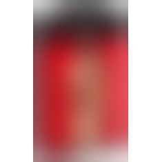 Боді з маскою - 2480492 Bad Kitty Strap+Mask Set, black