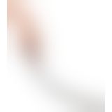 Шлепалка - 2492652 BK Paddle Pearl, black, 37 см Шлепалка - 2492652 BK Paddle Pearl, black, 37 см