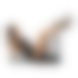 Крісло для бондажу Bedroom Fantasies Bondage Chair