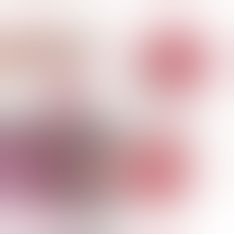 Наручники Plush Handcuffs With Keys Red