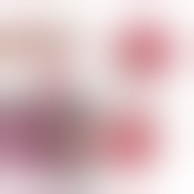 Наручники Plush Handcuffs With Keys Red