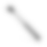 Шлепалка Bedroom Fantasies Crop Whip Spanking Toy- Black