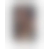 Кляп - Ouch! Ball Gag With Leather Straps Black Кляп - Ouch! Ball Gag With Leather Straps Black