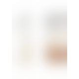 CalExotics Playful Tassels Nipple Clamps зажимы для сосков с кисточками (серебристый)