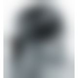 Fetish Fantasy Series Limited Edition Satin Blindfold - Black