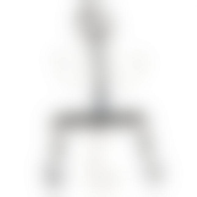 Бондажный набор с металлическим анальным крюком №2 Art of Sex Bridget Bondage set with anal hook №2