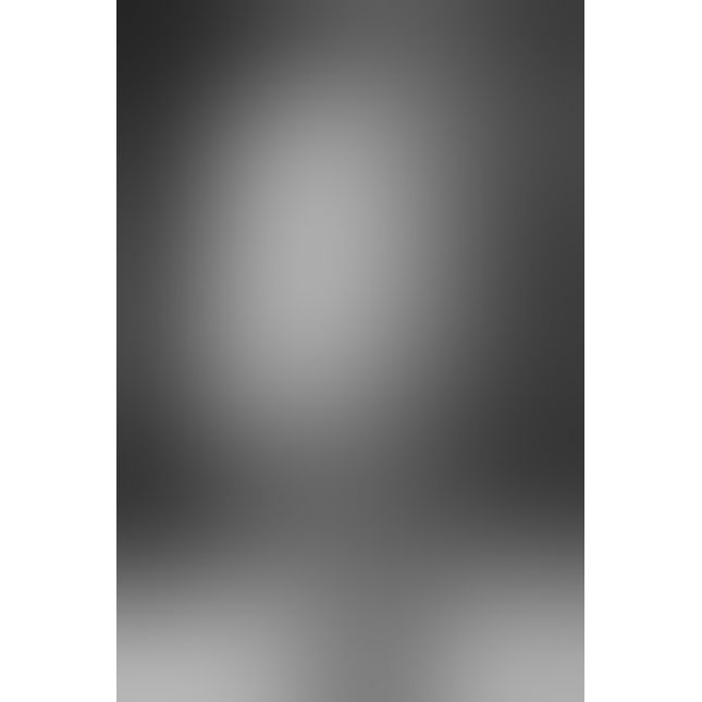 Чокер потрійний з кільцем для повідця Bijoux Pour Toi - FETISH, екошкіра