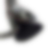 Поручи для підвісу Fetish Hand Cuffs For Suspension із натуральної шкіри