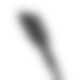 Шлепалка Bedroom Fantasies Crop Whip Spanking Toy- Black