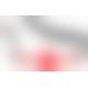 Кляп - 249186 Red Gag Silicone