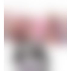 Набір бондажей - 2492318 Bondage Set purple/black