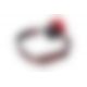 Кляп Master Series Eye-Catching Ball Gag With Rose