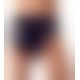 Чоловічі труси - 2910420 Slip Mit Penishülle - black