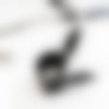 Бондажный набор с металлическим анальным крюком №2 Art of Sex Beatrice Bondage set with anal hook №2