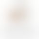 Наручники Bijoux Indiscrets MAZE - Wide Cuffs Brown