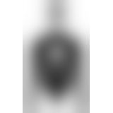 Боді з маскою - 2840766 Black Level Vinyl Body Mask, black