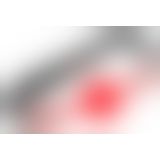Кляп - 249186 Red Gag Silicone