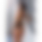 Комплект білизни Passion Exclusive INDRA SET OpenBra S/M, black, стрінги, портупея з бахромою