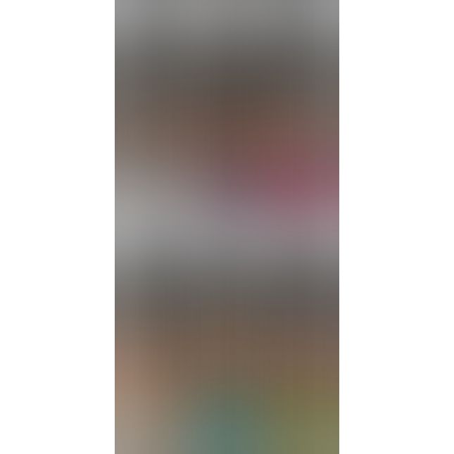 Набір масажних олійок - Magoon, 6 шт. по 200 мл