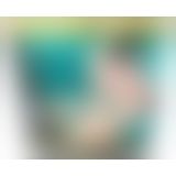 Масажна свічка - Shunga Massage Candle Sensual, 170 мл