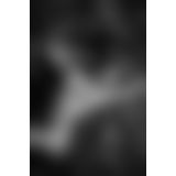 Простыня из винила Fetish Tentation Black 220x200, черная