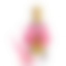 Розігрівальна олія Bijoux Indiscrets Light my Fire – Strawberry Bubblegum