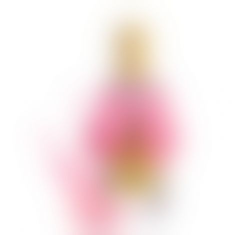 Разогревающее масло Bijoux Indiscrets Light my Fire – Strawberry Bubblegum (100 мл)