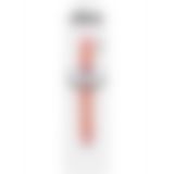 Подвійний фалоімітатор King Cock 12" Slim Double Dildo, 30х3, 3 см